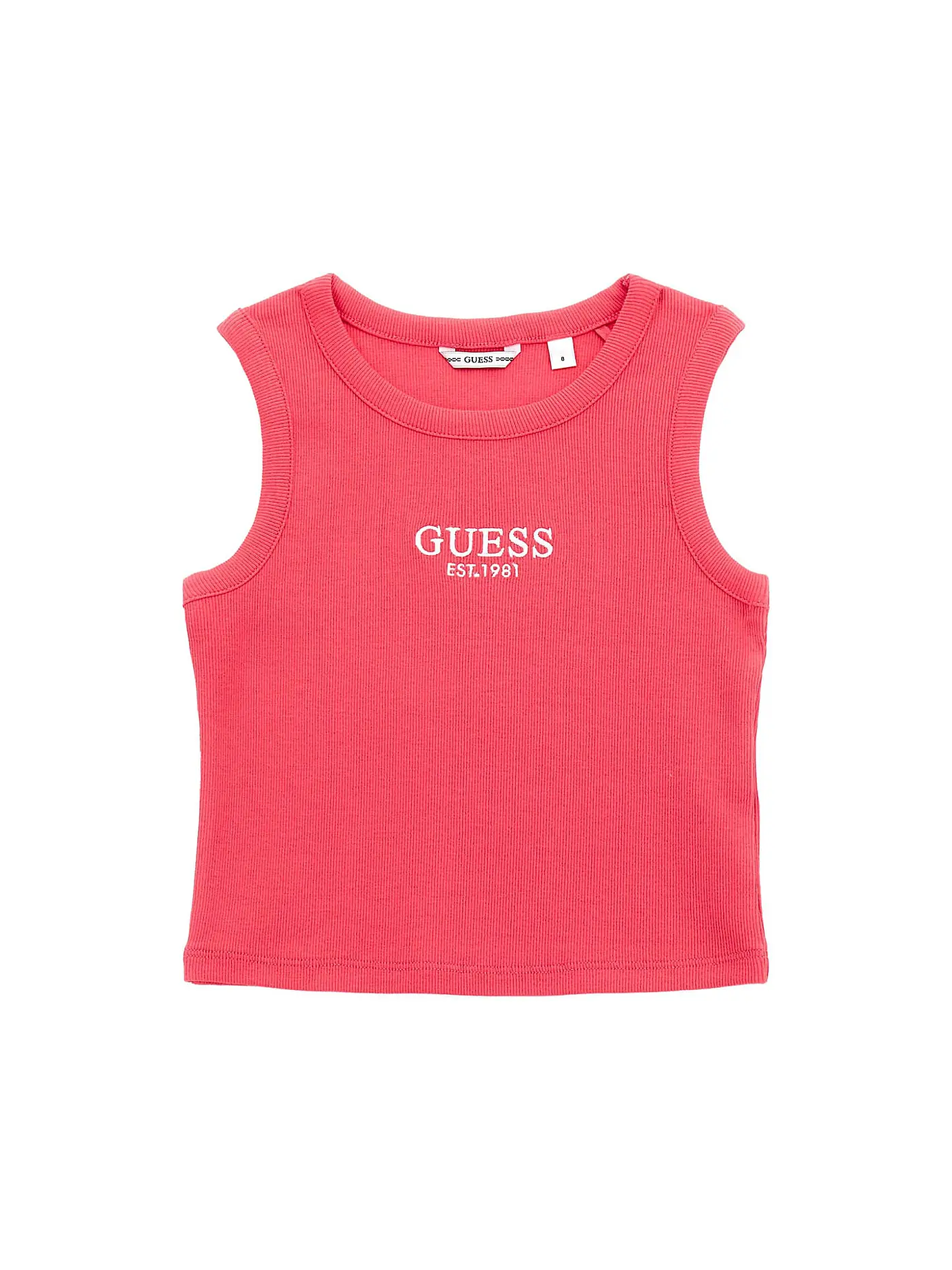 GUESS | Mädchen Top | pink